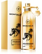 Montale Arabians парфюмна вода унисекс 100 мл.