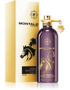 Montale Arabians Rose Leather парфюмна вода унисекс 100 мл.