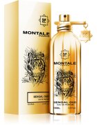 Montale Bengal Oud парфюмна вода унисекс 100 мл.