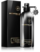 Montale Black Aoud парфюмна вода за мъже 100 мл.