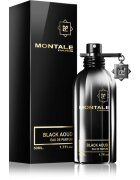 Montale Black Aoud парфюмна вода за мъже 50 мл.