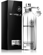 Montale Black Musk парфюмна вода унисекс 100 мл.