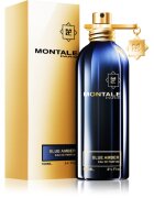 Montale Blue Amber парфюмна вода унисекс 100 мл.
