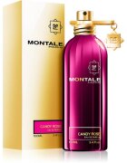 Montale Candy Rose парфюмна вода за жени 100 мл.