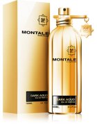 Montale Dark Aoud парфюмна вода унисекс 100 мл.