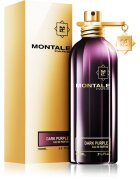 Montale Dark Purple парфюмна вода за жени 100 мл.