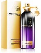 Montale Dark Vanilla парфюмна вода унисекс 100 мл.
