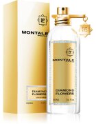Montale Diamond Flowers парфюмна вода за жени 100 мл.