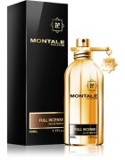 Montale Full Incense парфюмна вода унисекс 50 мл.