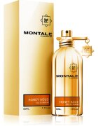 Montale Honey Aoud парфюмна вода унисекс 50 мл.