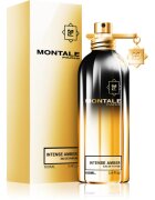 Montale Intense Amber парфюмна вода унисекс 100 мл.