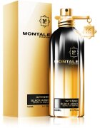 Montale Intense Black Aoud парфюмна вода унисекс 100 мл.