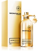 Montale Leather Patchouli парфюмна вода унисекс 50 мл.