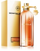 Montale Orange Aoud парфюмна вода унисекс 100 мл.