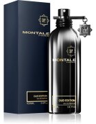 Montale Oud Edition парфюмна вода унисекс 100 мл.
