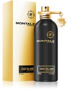 Montale Oud Island парфюмна вода унисекс 100 мл.