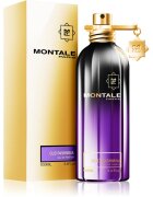 Montale Oud Pashmina парфюмна вода унисекс 100 мл.
