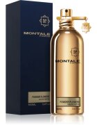 Montale Powder Flowers парфюмна вода унисекс 100 мл.
