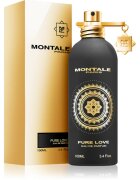 Montale Pure Love парфюмна вода унисекс 100 мл.