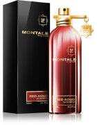 Montale Red Aoud парфюмна вода унисекс 100 мл.