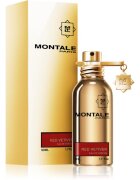 Montale Red Vetiver парфюмна вода за мъже 50 мл.