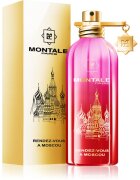 Montale Rendez-vous a Moscou парфюмна вода за жени 100 мл.