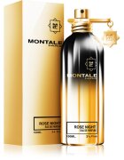 Montale Rose Night парфюмна вода унисекс 100 мл.