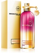 Montale Sensual Instinct парфюмна вода унисекс 100 мл.