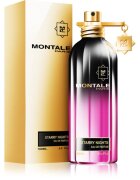 Montale Starry Nights парфюмна вода унисекс 100 мл.