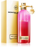 Montale Sweet Flowers парфюмна вода за жени 100 мл.