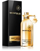Montale Sweet Vanilla парфюмна вода унисекс 50 мл.