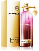 Montale Velvet Fantasy парфюмна вода унисекс 100 мл.
