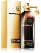 Montale Wild Aoud парфюмна вода унисекс 100 мл.