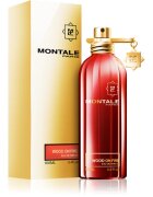 Montale Wood on Fire парфюмна вода унисекс 100 мл.