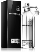 Montale Wood & Spices парфюмна вода за мъже 100 мл.