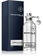 Montale Wood & Spices парфюмна вода за мъже 50 мл.
