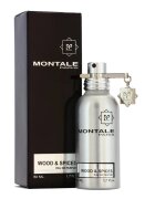 Montale Wood & Spices парфюмна вода за мъже 50 мл.
