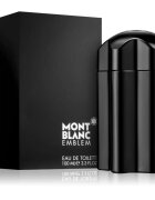 Montblanc Emblem тоалетна вода за мъже 100 мл.