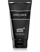 Montblanc Explorer балсам за след бръснене за мъже 150 мл.