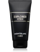 Montblanc Explorer Extreme душ гел за мъже 150 мл.