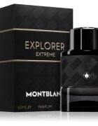 Montblanc Explorer Extreme парфюм за мъже 60 мл.