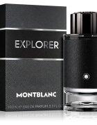 Montblanc Explorer парфюмна вода за мъже 100 мл.