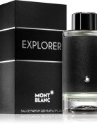 Montblanc Explorer парфюмна вода за мъже 200 мл.