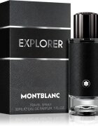 Montblanc Explorer парфюмна вода за мъже 30 мл.