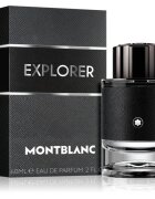 Montblanc Explorer парфюмна вода за мъже 60 мл.