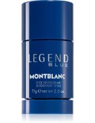 Montblanc Legend Blue дезодорант стик за мъже 75 гр.