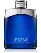 Montblanc Legend Blue парфюмна вода за мъже 100 мл.