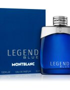 Montblanc Legend Blue парфюмна вода за мъже 100 мл.
