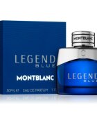 Montblanc Legend Blue парфюмна вода за мъже 30 мл.