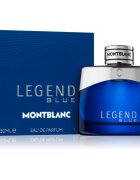 Montblanc Legend Blue парфюмна вода за мъже 50 мл.